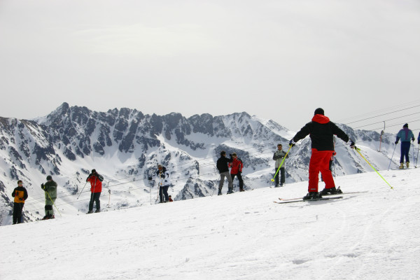 Bulgaria resorts